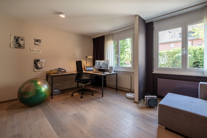 4.5-Zimmer-Gartenwohnung mit Potenzial (10)