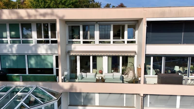 Balkon 1