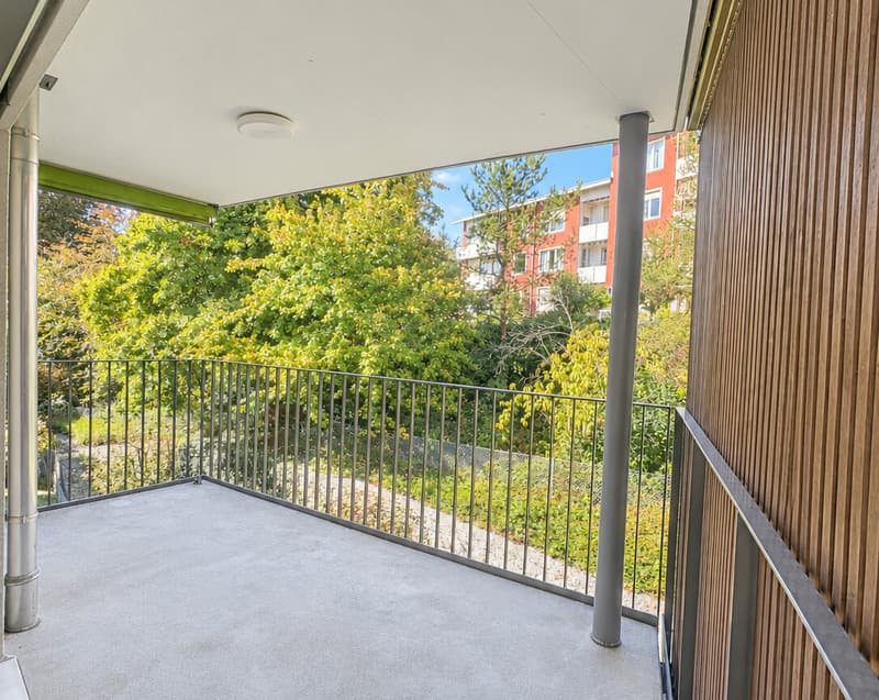 Urbanes Wohnen mit Stil (7)