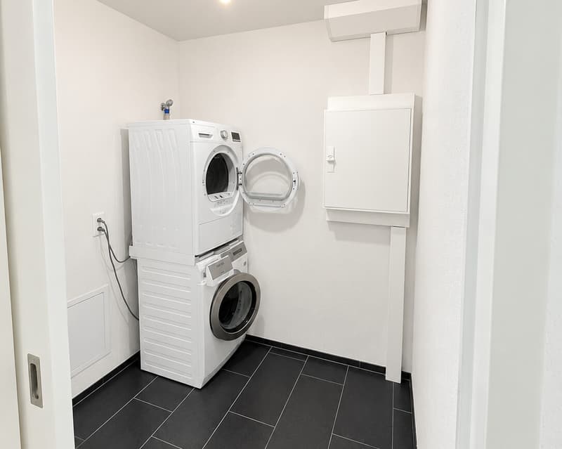 Urbanes Wohnen mit Stil (9)