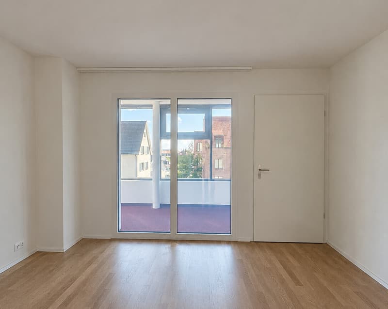 Urbanes Wohnen mit Stil (2)