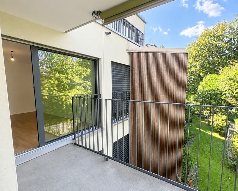 Urbanes Wohnen mit Stil (11)
