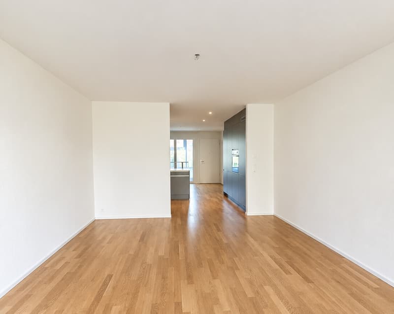 Urbanes Wohnen mit Stil (5)