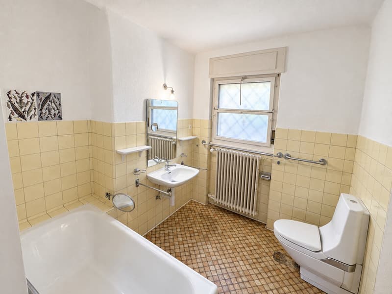 Nostalgische Villa mit einzigartigem Potenzial (7)