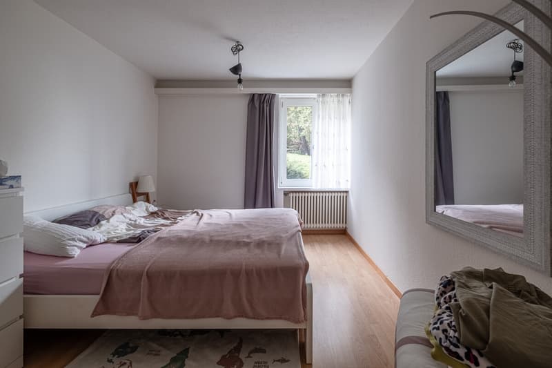 Ein Zuhause zwischen Stadt und Natur (4)