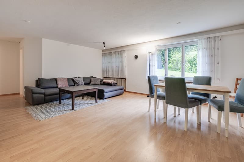 Ein Zuhause zwischen Stadt und Natur (3)