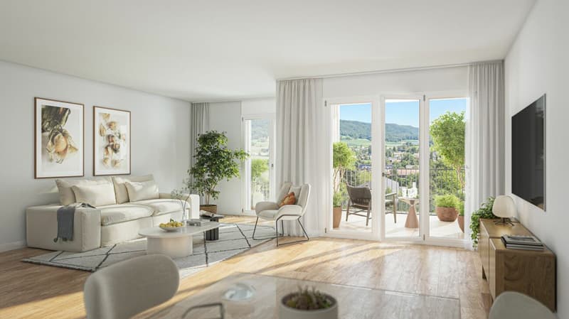 NAUENGASSE Wohnung 202
