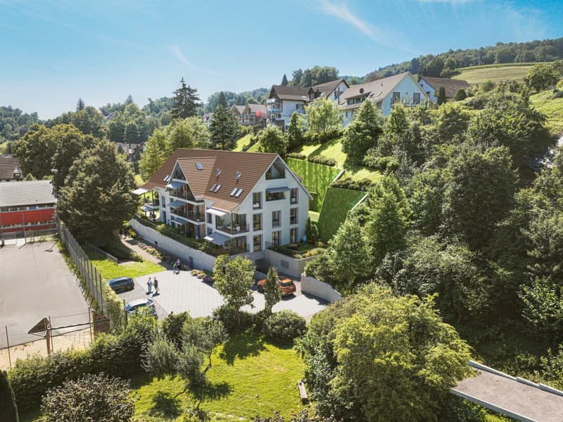 NAUENGASSE Aussen