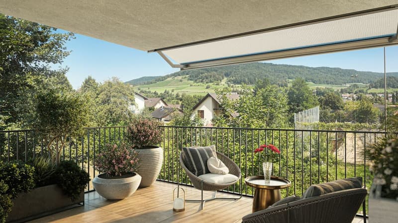 NAUENGASSE Wohnung 101