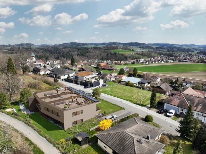3.5 Zi-Wohnungen ALPBLICK, Illnau (3)