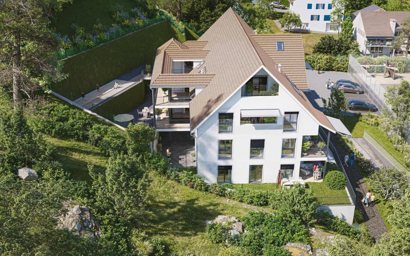 NAUENGASSE Aussen