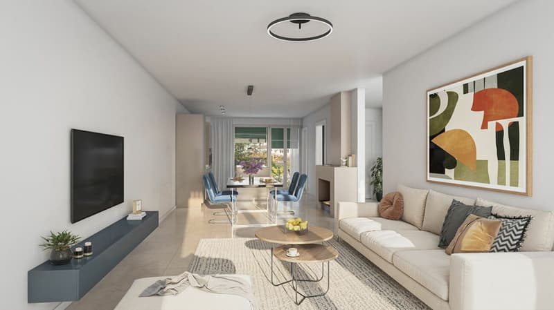 5.5 room single-family homes in Stadel-Winterthur (4)