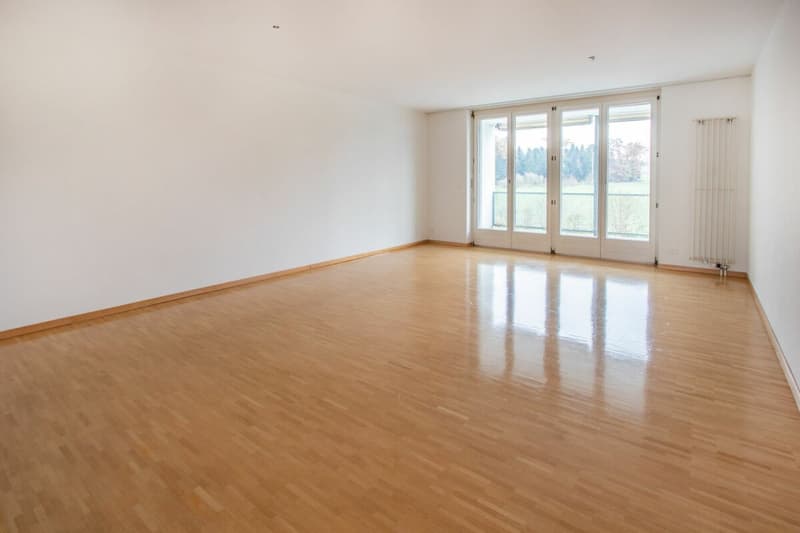 Wohnen 4.5 Zi Wohnung Seuzach