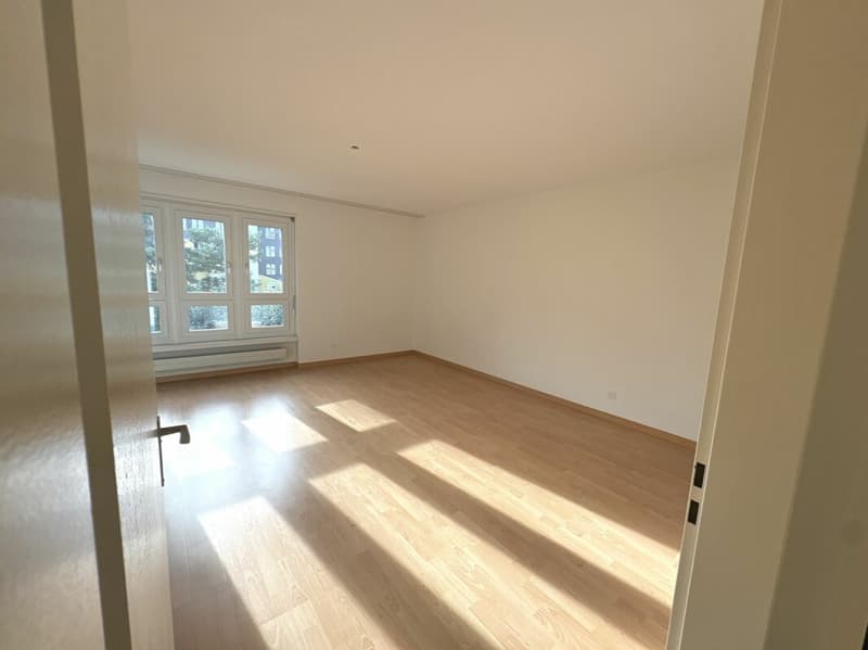 Schöne Maisonette-Wohnung mit Balkon an ruhiger Lage (7)