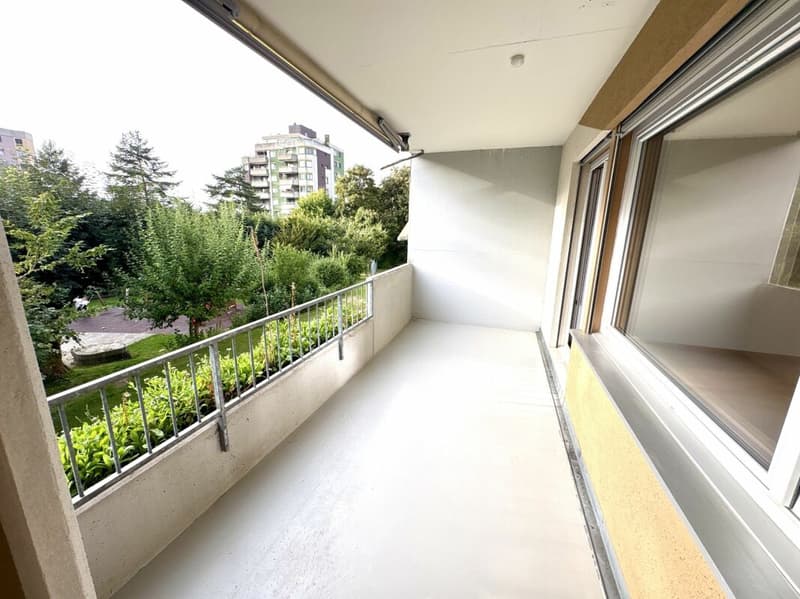 Schöne Maisonette-Wohnung mit Balkon an ruhiger Lage (8)