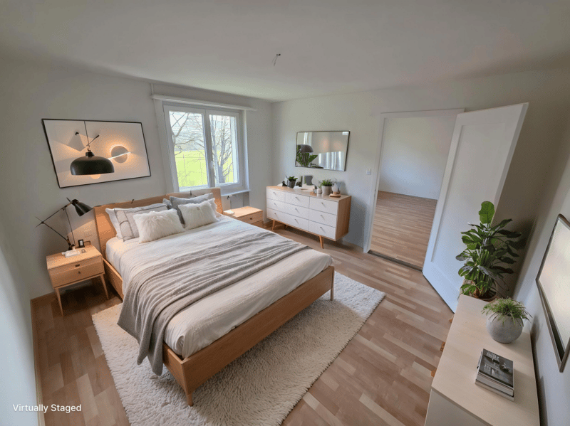 St. Gallen chiama - la tua nuova casa ti aspetta! (2)