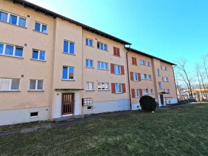 St. Gallen chiama - la tua nuova casa ti aspetta! (10)
