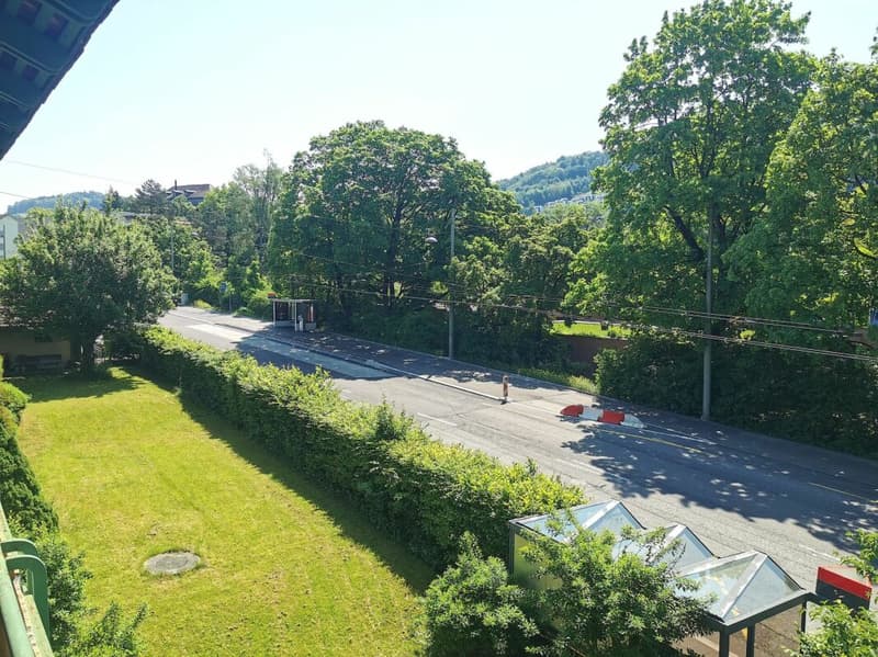 St. Gallen chiama - la tua nuova casa ti aspetta! (9)