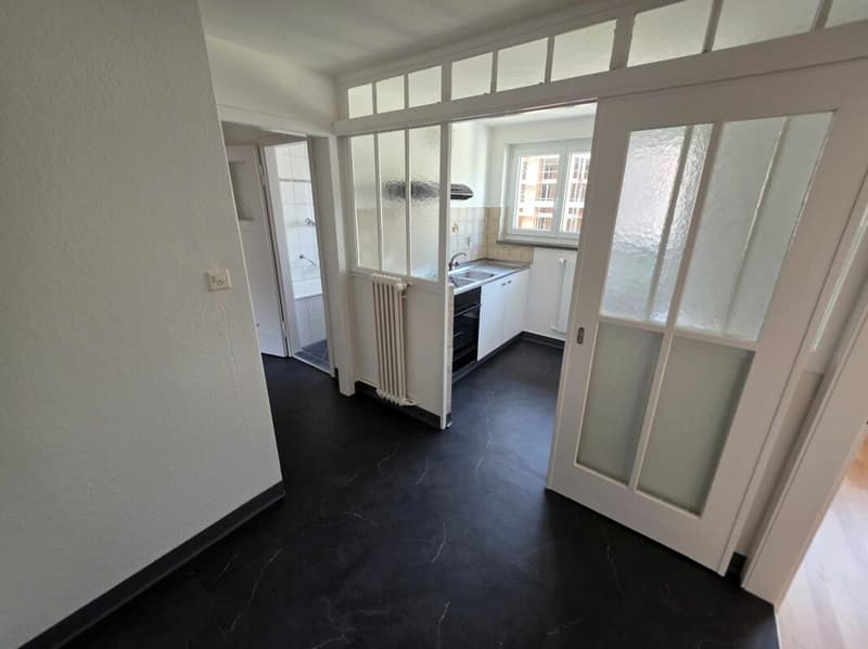 St. Gallen chiama - la tua nuova casa ti aspetta! (3)