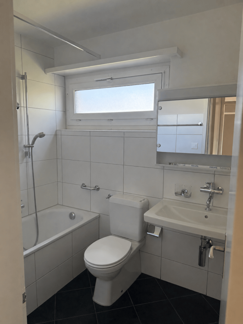 La tua nuova casa in una posizione ottimale e con una vista mozzafiato! (5)