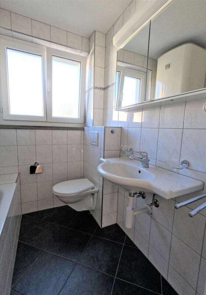 Diese Wohnung sollten Sie sich ansehen! (5)