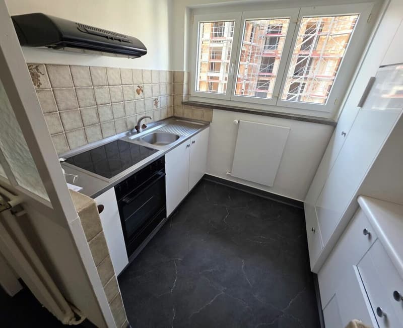 You should check out this apartment! (7)