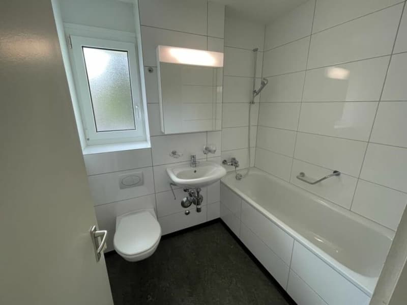 Situato centralmente con molto charme - La tua nuova casa: convinciti e approfitta di questa opportunità unica (3)