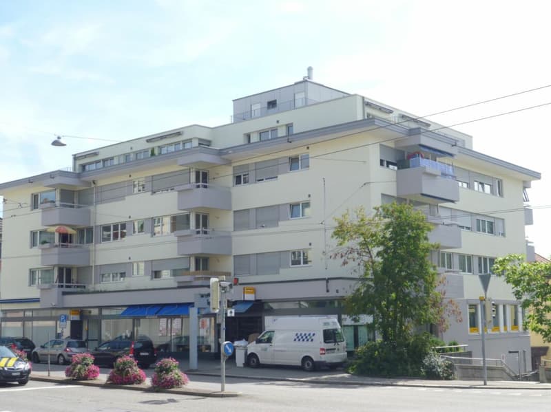 Situato centralmente con molto charme - La tua nuova casa: convinciti e approfitta di questa opportunità unica (7)