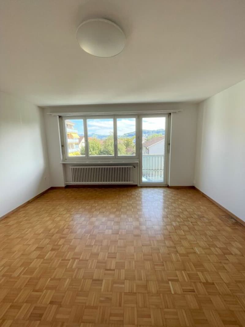 Flexibel sein und günstig wohnen! (3)