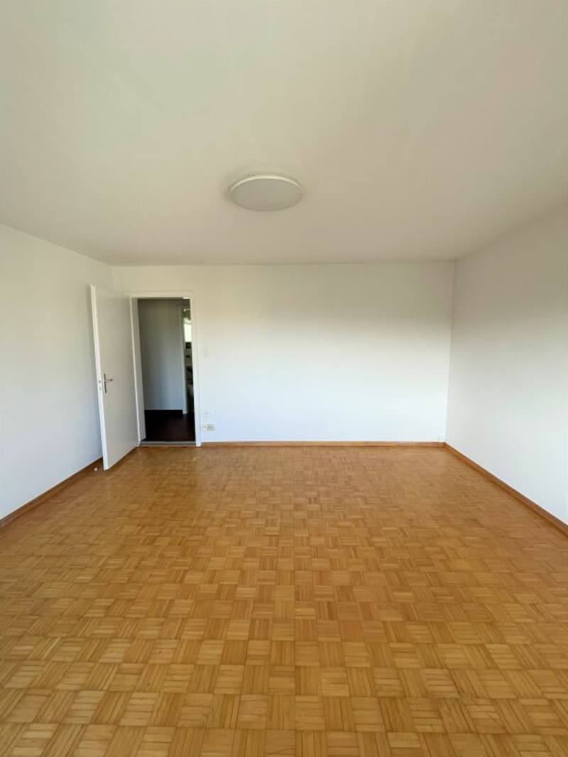Flexibel sein und günstig wohnen! (4)
