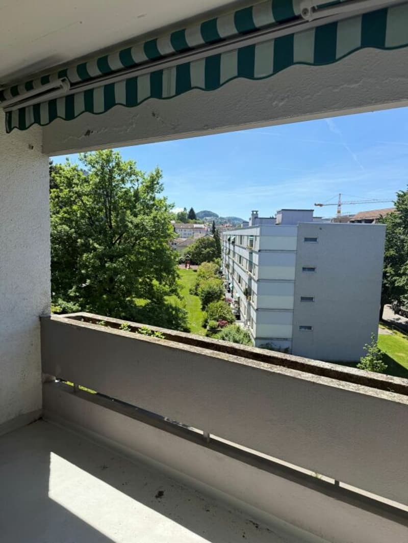Ihr neues Zuhause in bester Lage und top Aussicht! (8)