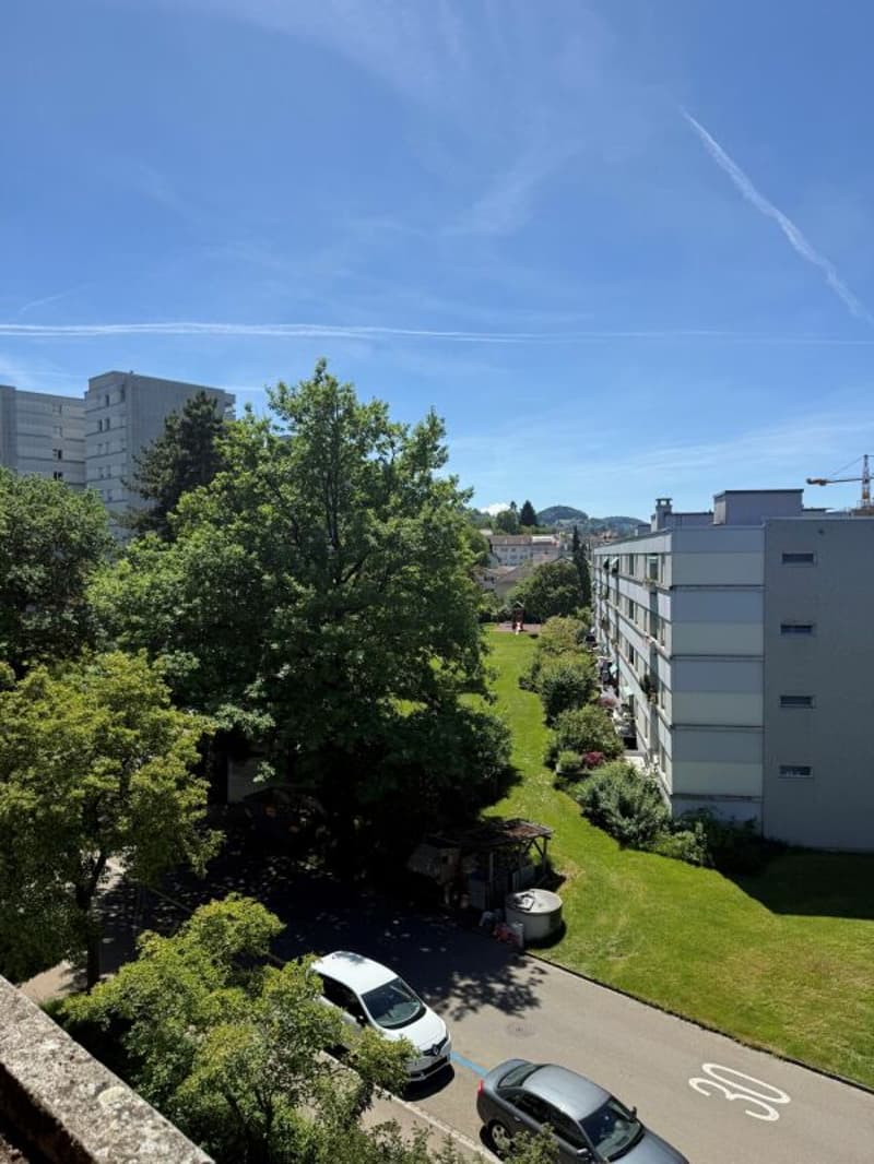 Ihr neues Zuhause in bester Lage und top Aussicht! (1)