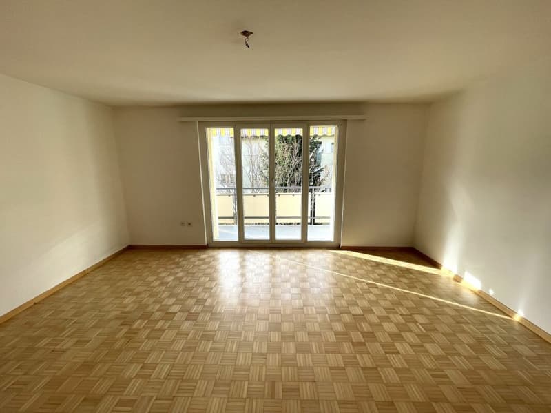 Charmante 3-Zimmer-Wohnung mit Wohlfühlcharakter (2)