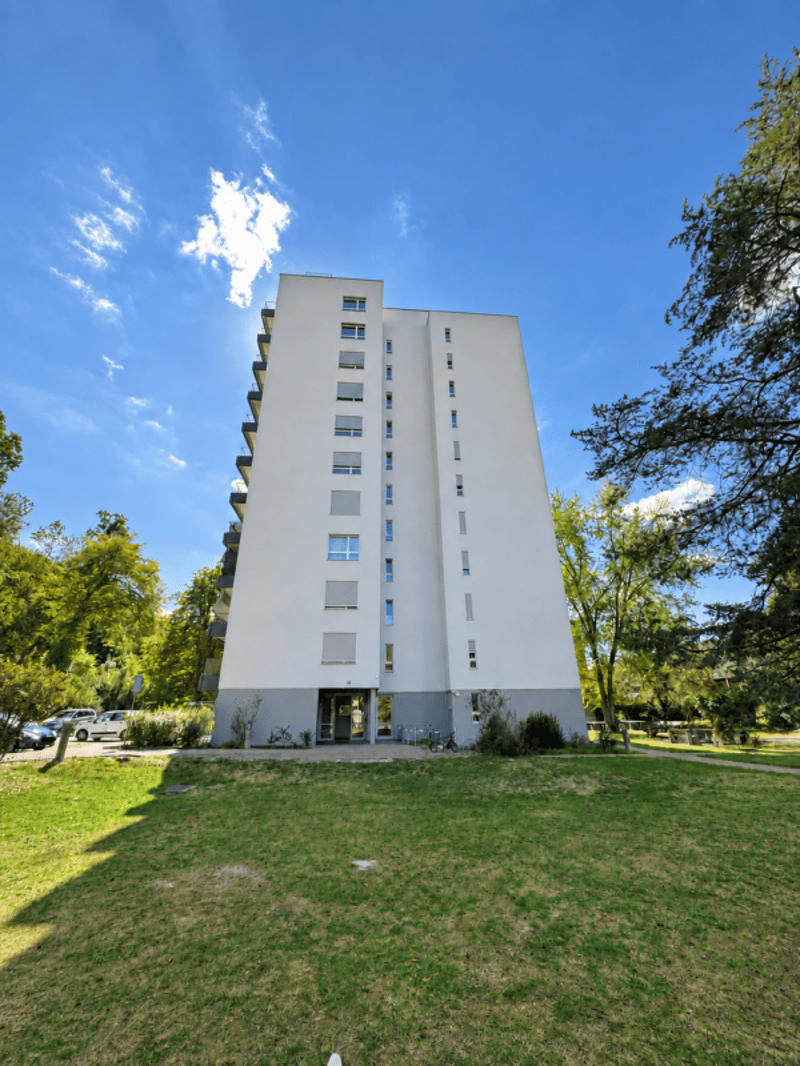 Wohnung mit Fernsicht in Liestal (8)