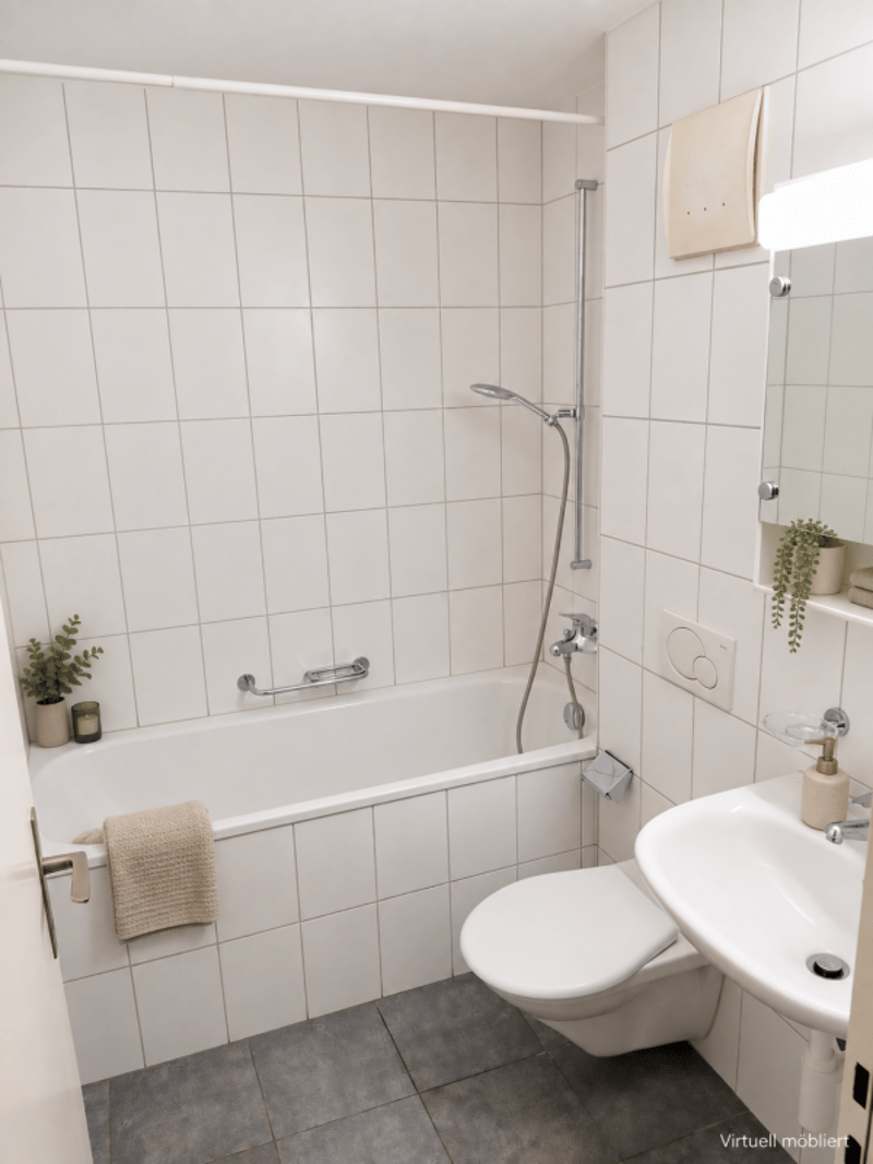 Wohnung mit Fernsicht in Liestal (6)