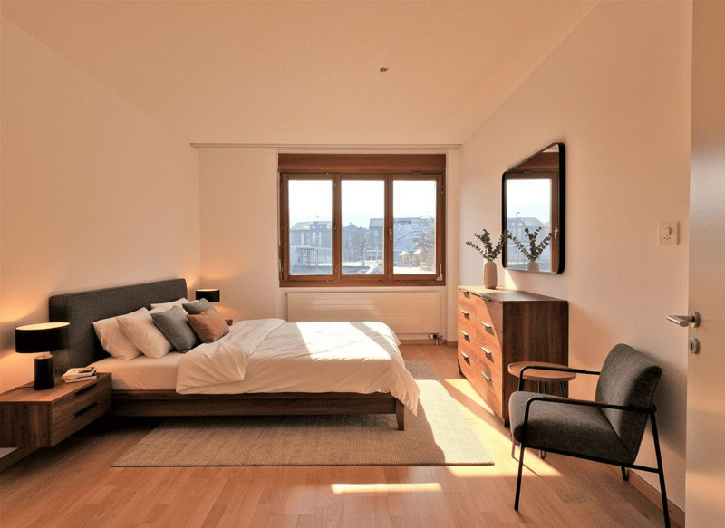 148 m². Viel Licht. Viel Raum. Viel Zuhause. (3)