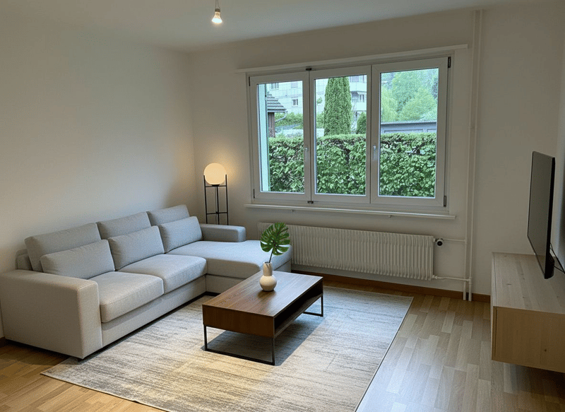Ihr neuer Lieblingsplatz in Flawil! (5)