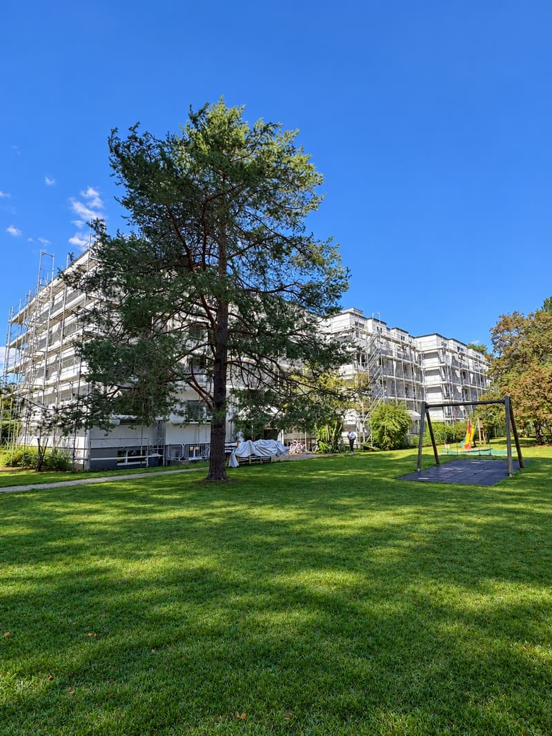 4 Zimmer-Wohnung, 4410 Liestal (12)