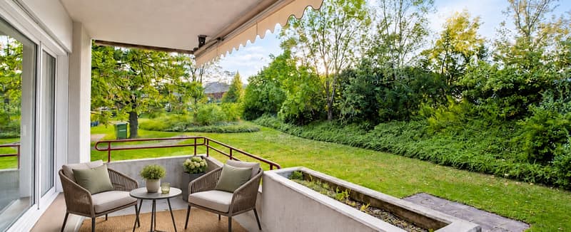 4 Zimmer-Wohnung, 4410 Liestal (8)