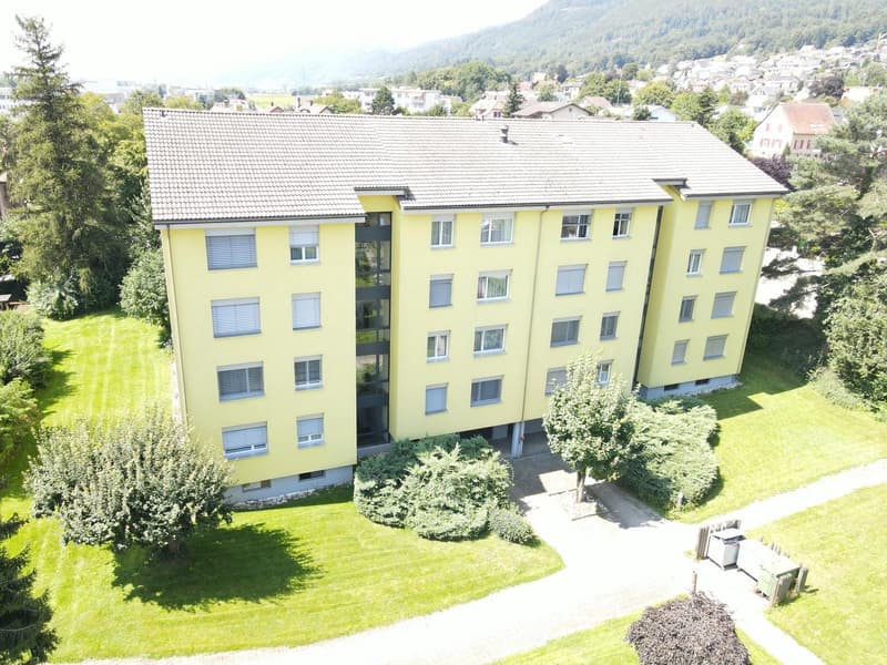 Ansicht