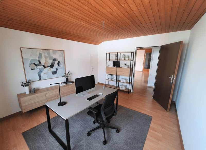 148 m². Viel Licht. Viel Raum. Viel Zuhause. (4)