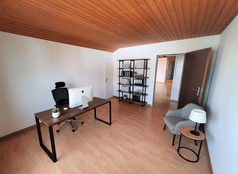 148 m². Viel Licht. Viel Raum. Viel Zuhause. (6)
