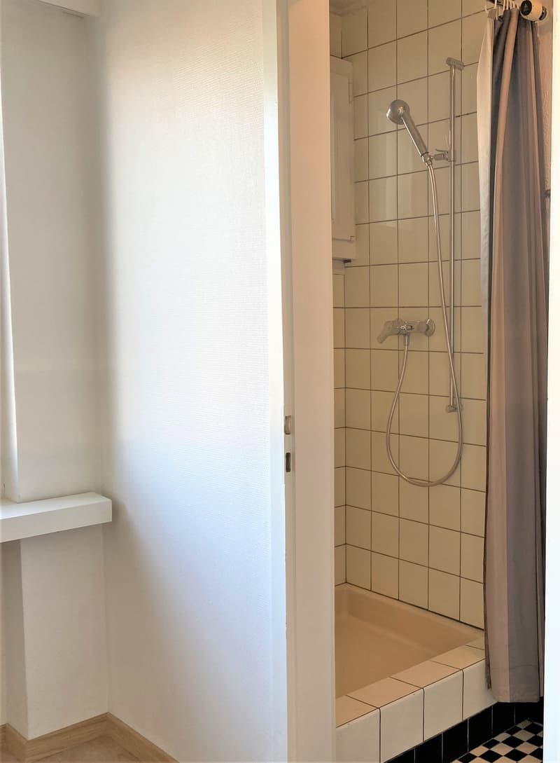 Kompakte und preiswerte Wohnung im Herzen von Amriswil (4)