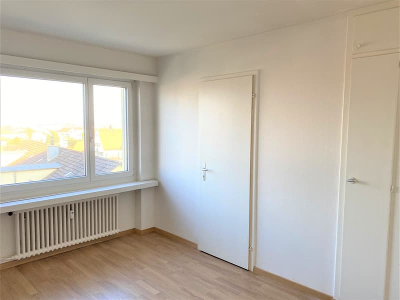 Kompakte und preiswerte Wohnung im Herzen von Amriswil (7)