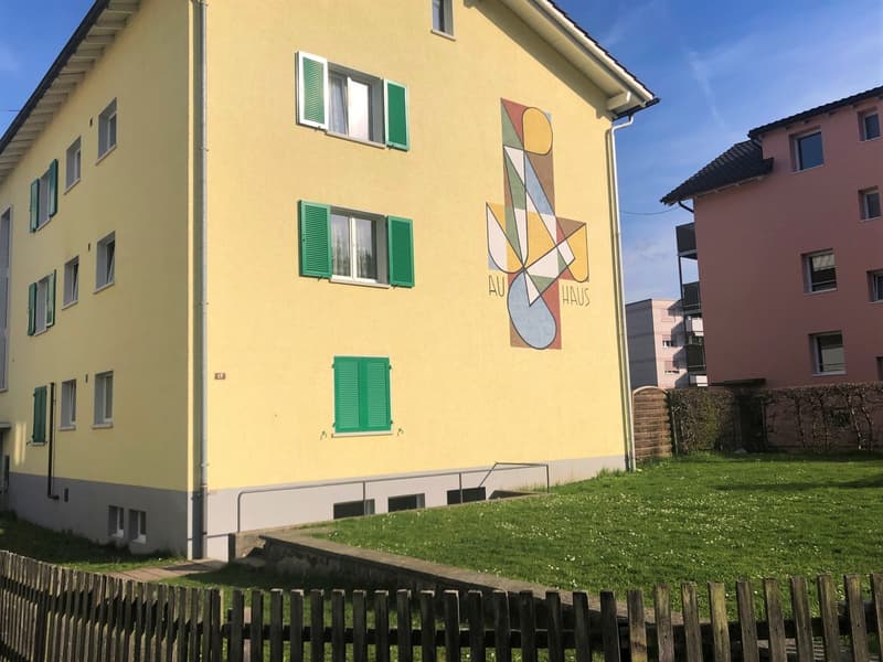 Ihr neuer Lieblingsplatz in Flawil! (11)