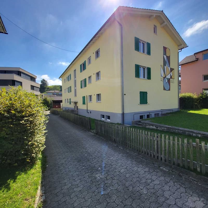 Ihr neuer Lieblingsplatz in Flawil! (12)