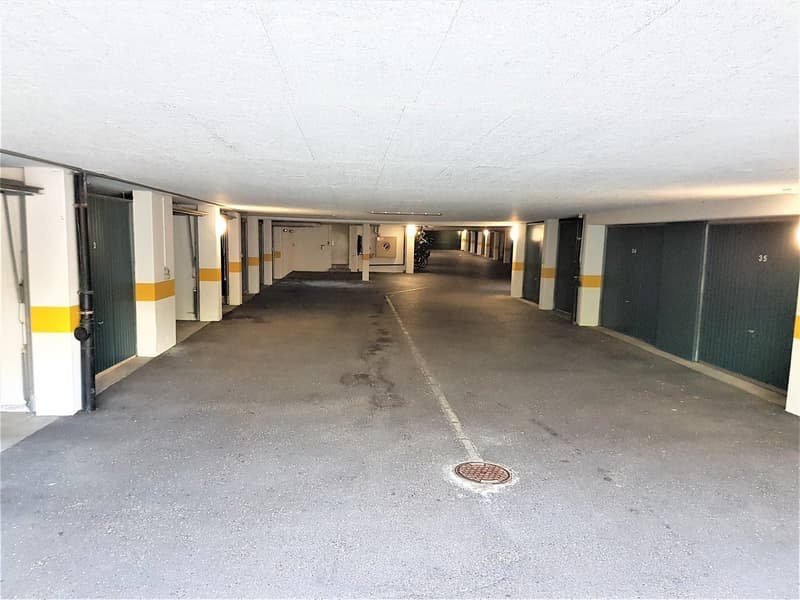 Wohnen in Flawil  klingt nach deinem neuen Zuhause? (13)