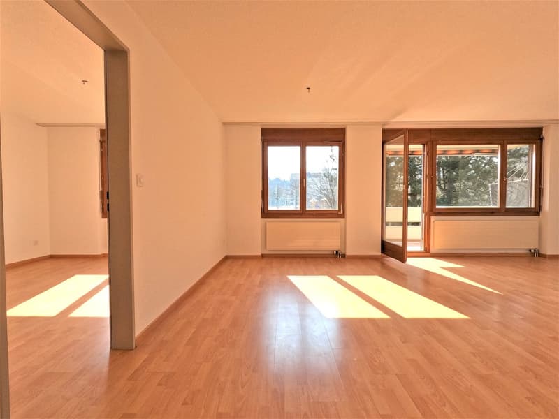 Wohnen in Flawil  klingt nach deinem neuen Zuhause? (2)