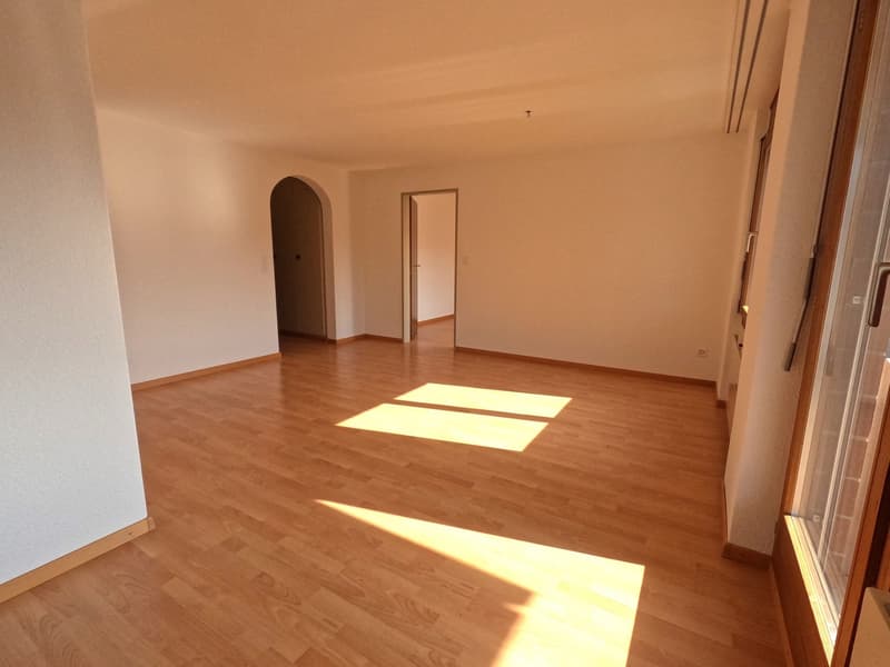 Wohnen in Flawil  klingt nach deinem neuen Zuhause? (4)
