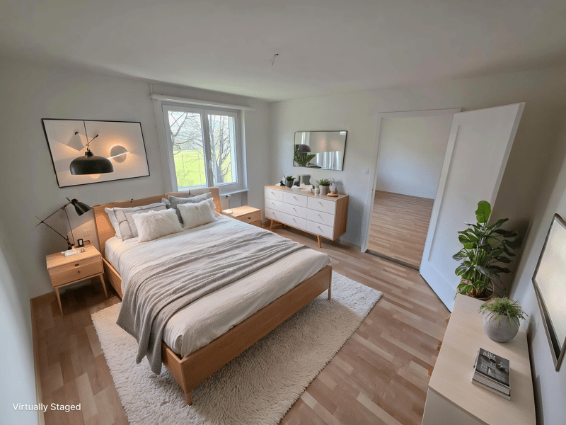 Lust auf ein neues Zuhause in St. Gallen? Dann unbedingt weiterlesen! (3)